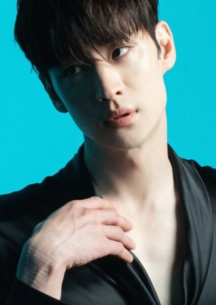 Lee Je-hoon photo