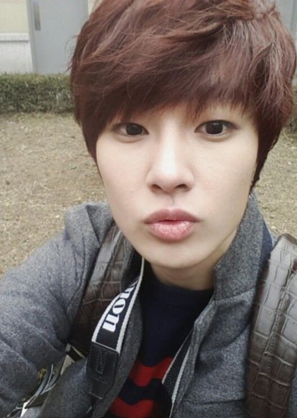 Lee Jeongmin photo