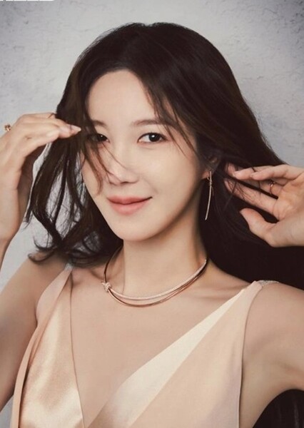 Lee Ji-ah photo