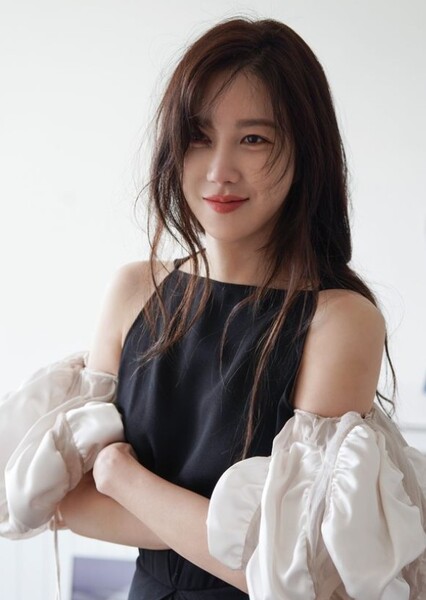 Lee Ji-ah photo