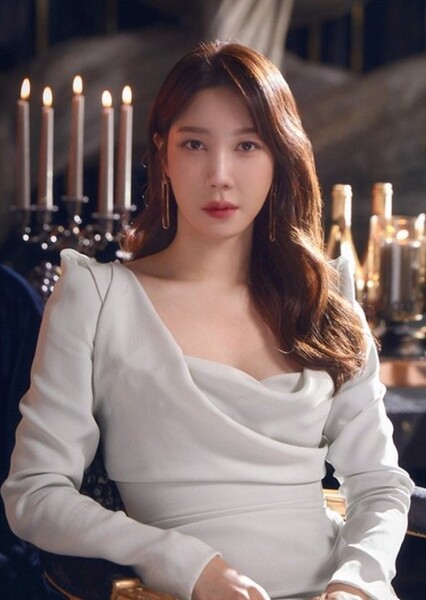 Lee Ji-ah photo
