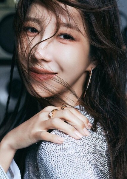 Lee Ji-ah photo