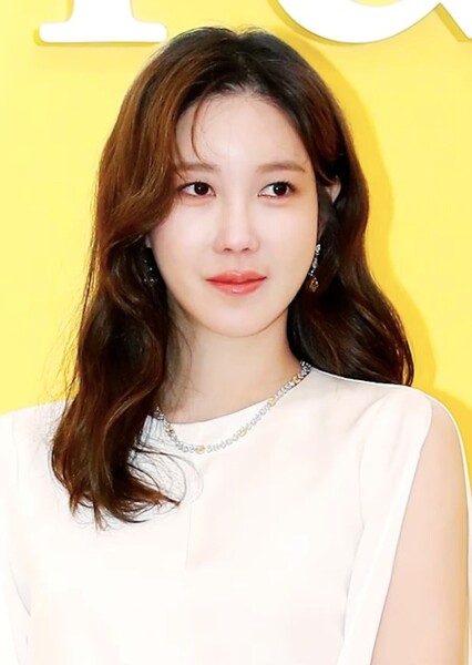 Lee Ji-ah photo