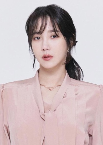 Lee Ji-ah photo
