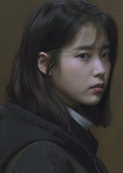 Lee Ji-an photo