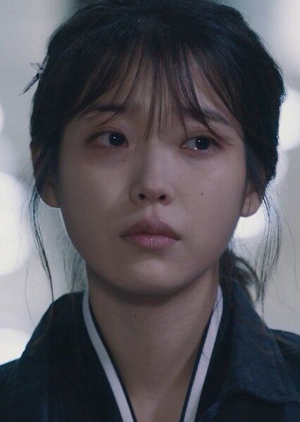 Lee Ji-an photo