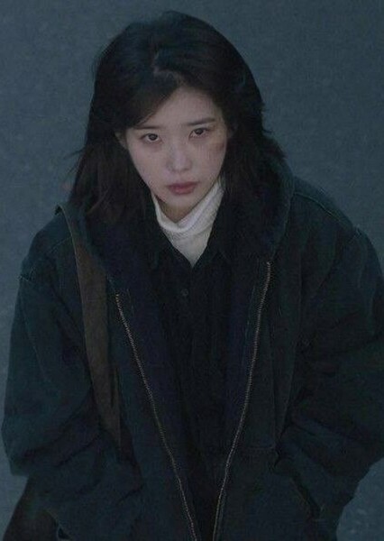 Lee Ji-an photo