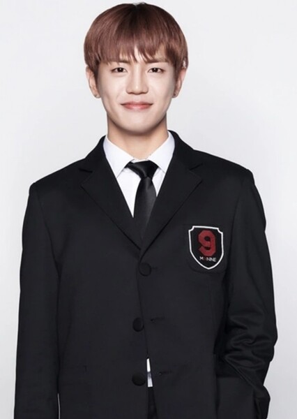 Lee Ji-ham photo