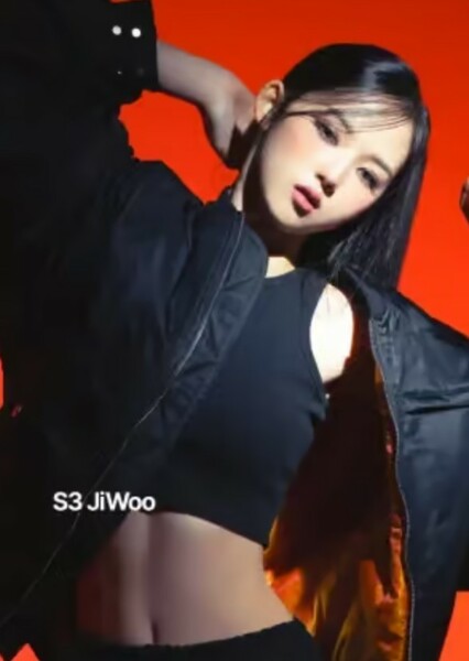 Lee Ji-woo photo