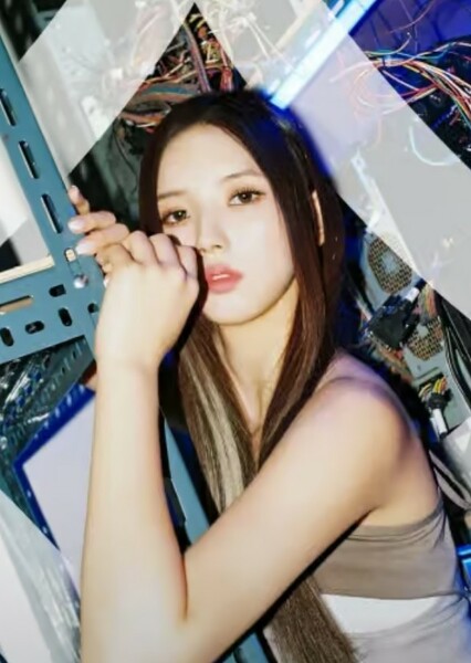 Lee Ji-woo photo