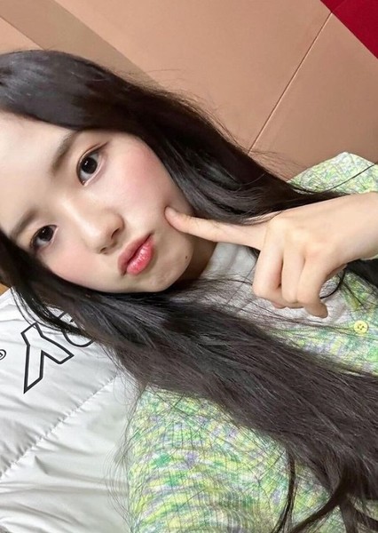 Lee Ji-woo photo