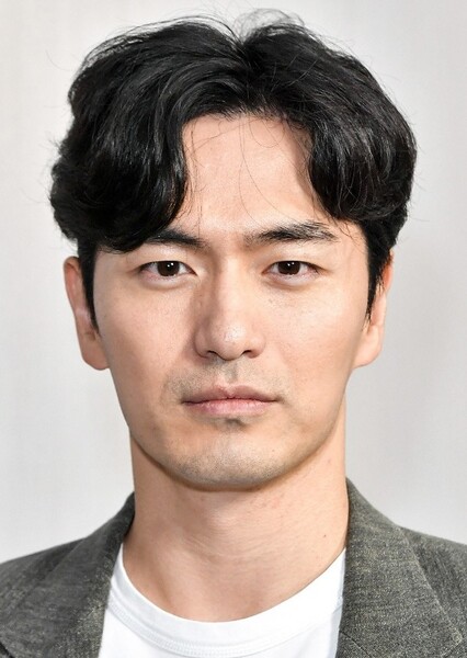 Lee Jin-wook