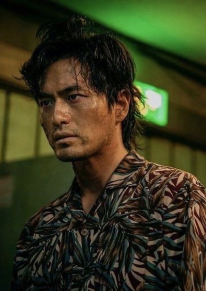 Lee Jin-uk