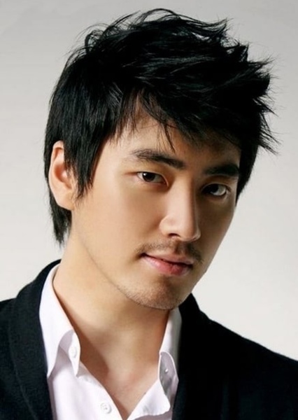 Lee Jong-hyuk photo