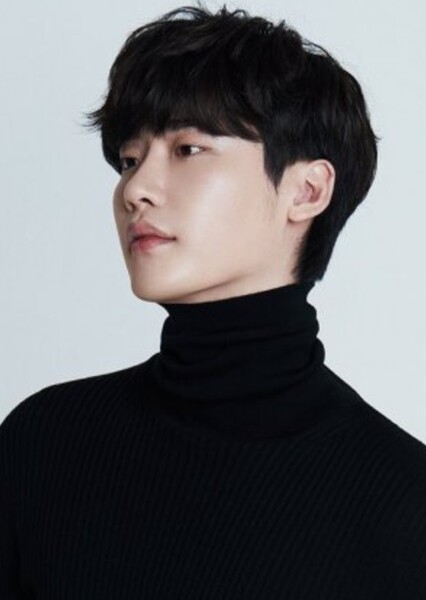 Lee Jong-suk photo