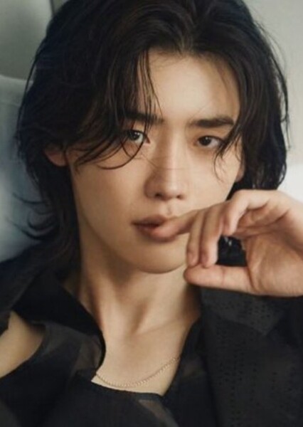 Lee Jong-suk as Angel Devil in CHAINSAW MAN