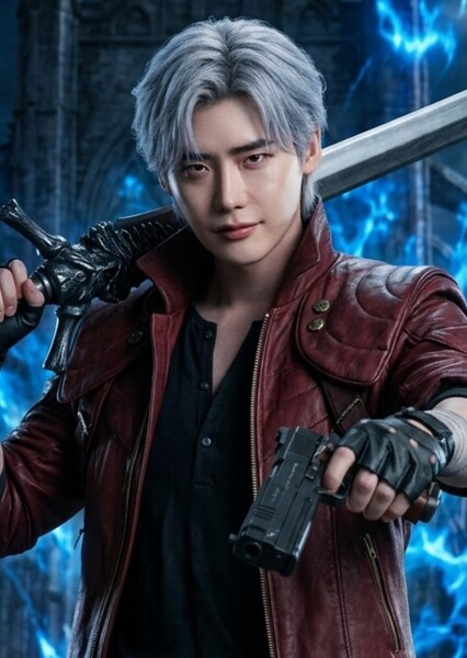 Lee Jong-suk