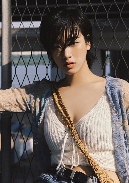 Lee Joo-young photo