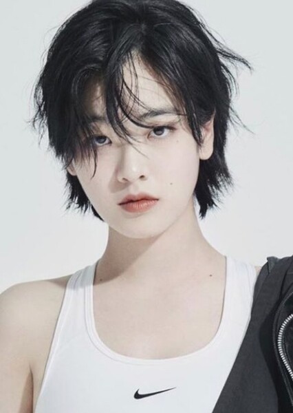 Lee Joo-young photo