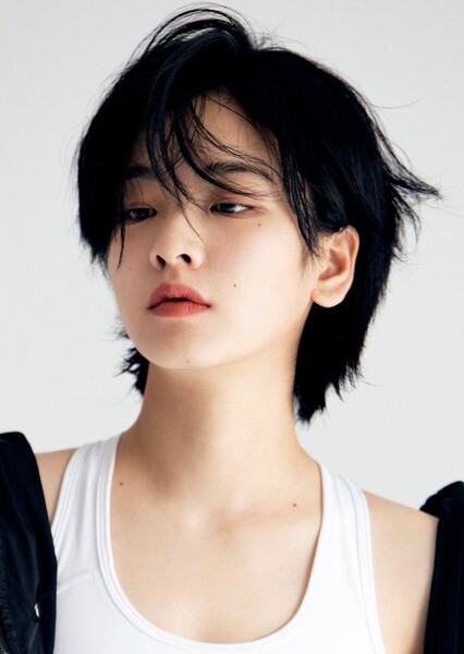 Lee Joo-young photo
