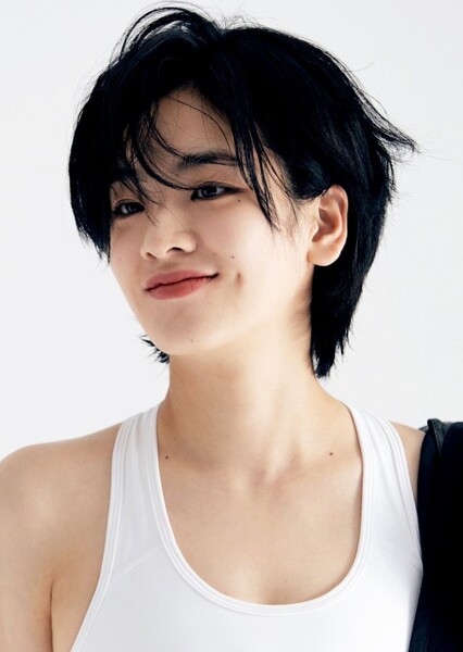 Lee Joo-young photo