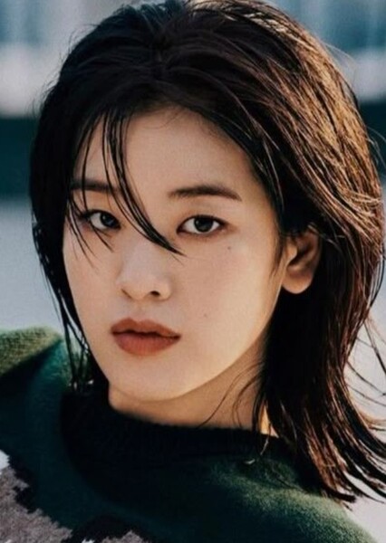 Lee Joo-young photo