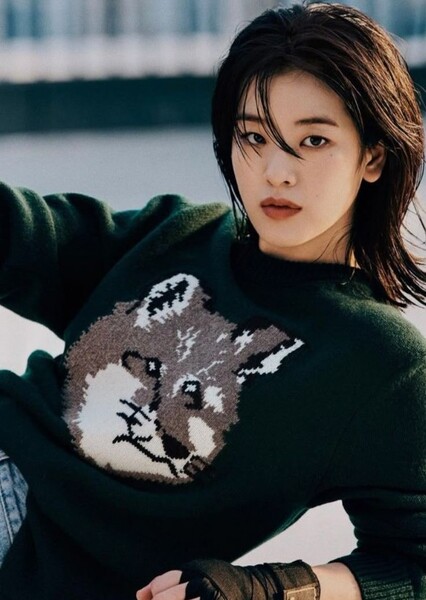 Lee Joo-young photo