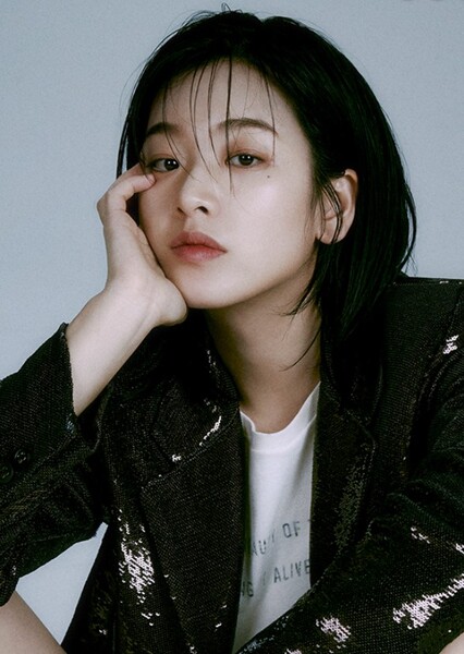 Lee Joo-young photo