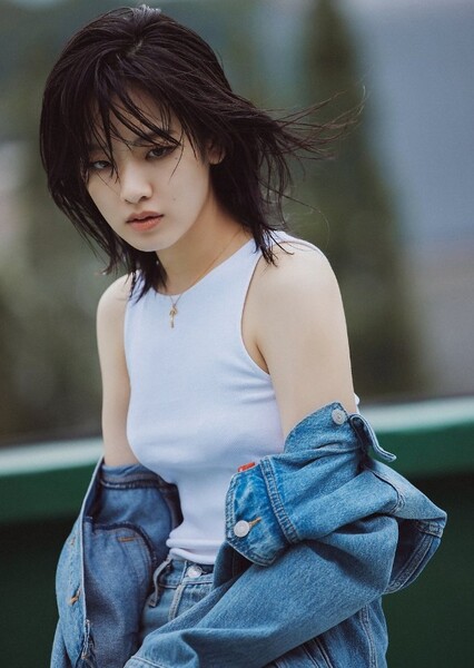 Lee Joo-young photo