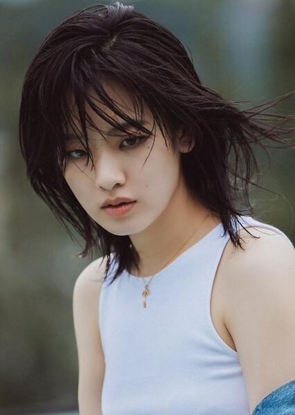 Lee Joo-young photo