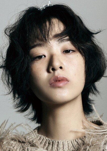 Lee Joo-young photo