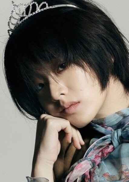 Lee Joo-young photo