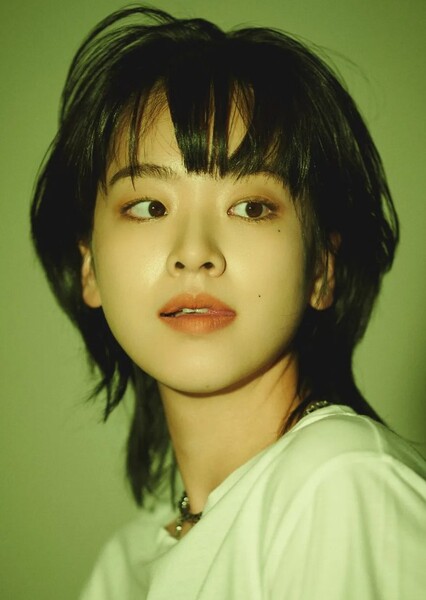Lee Joo-young