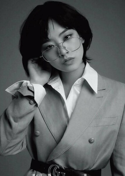 Lee Joo-young photo