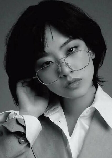 Lee Joo-young photo