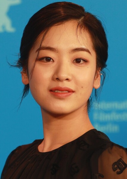 Lee Joo-young photo