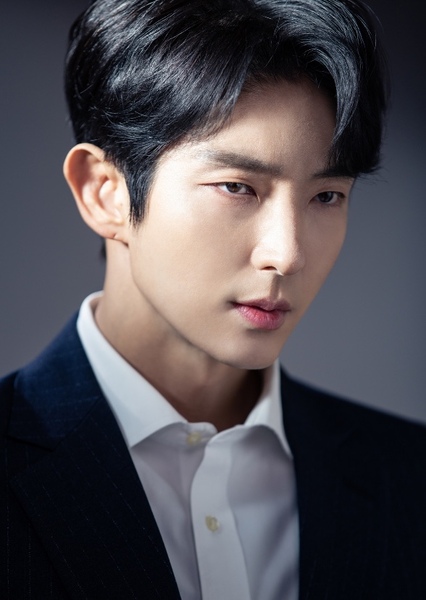 Lee Joon-gi photo