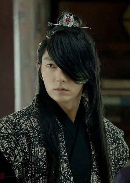 Lee Joon-gi photo