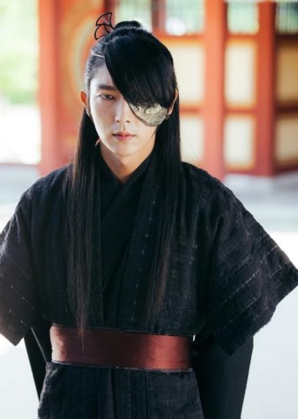 Lee Joon-gi photo