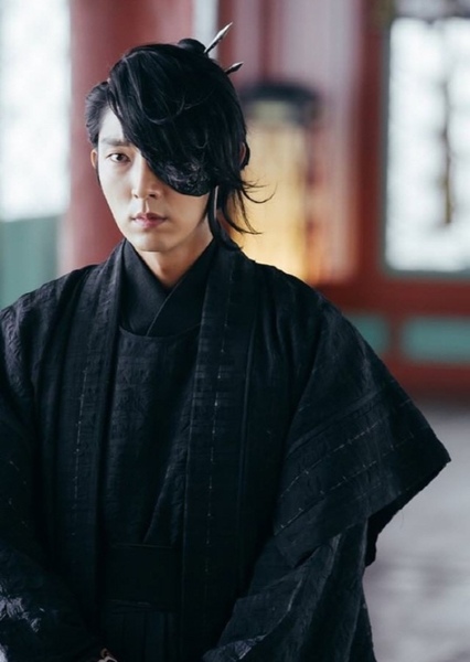 Lee Joon-gi photo