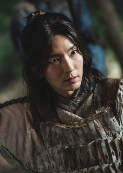 Lee Joon-gi photo