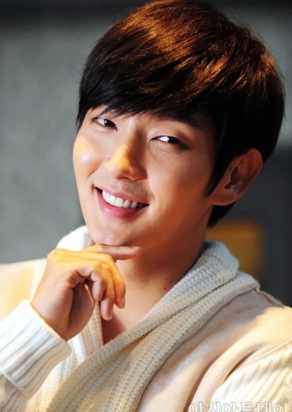 Lee Joon-gi photo