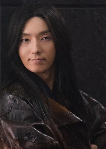 Lee Joon-gi