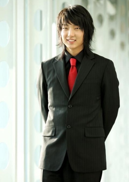 Lee Joon-gi photo
