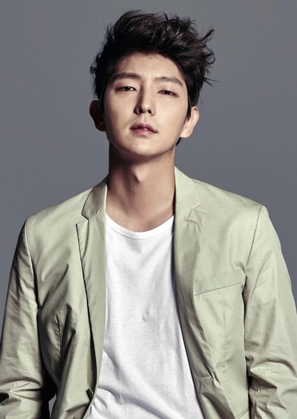Lee Joon-gi photo