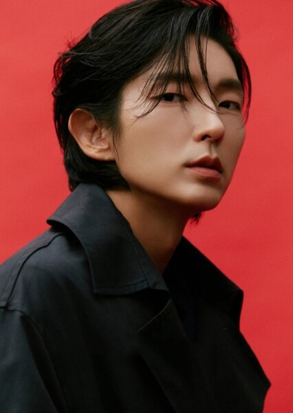 Lee Joon-gi photo