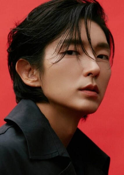 Lee Joon-gi photo