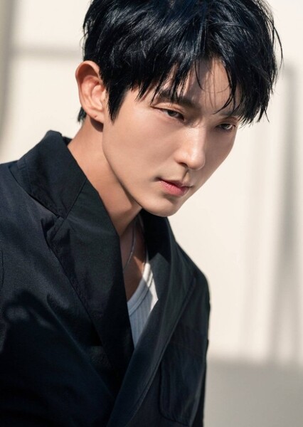 Lee Joon-gi photo