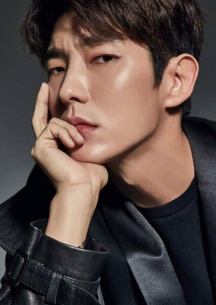 Lee Joon-gi photo