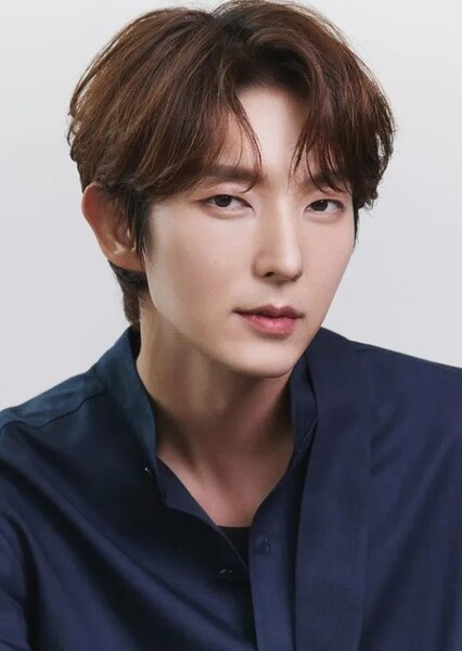 Lee Joon-gi photo